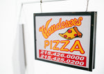 Wanderer's Pizza