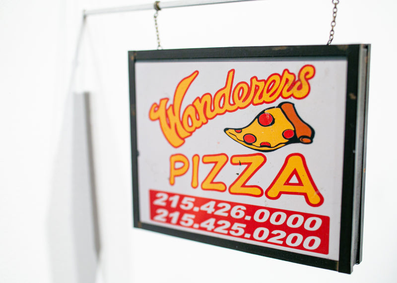 Wanderer's Pizza