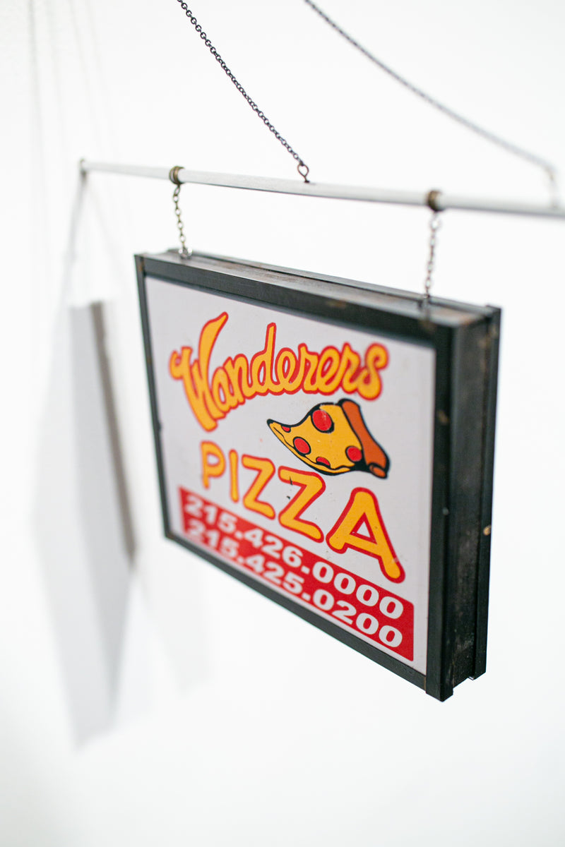 Wanderer's Pizza