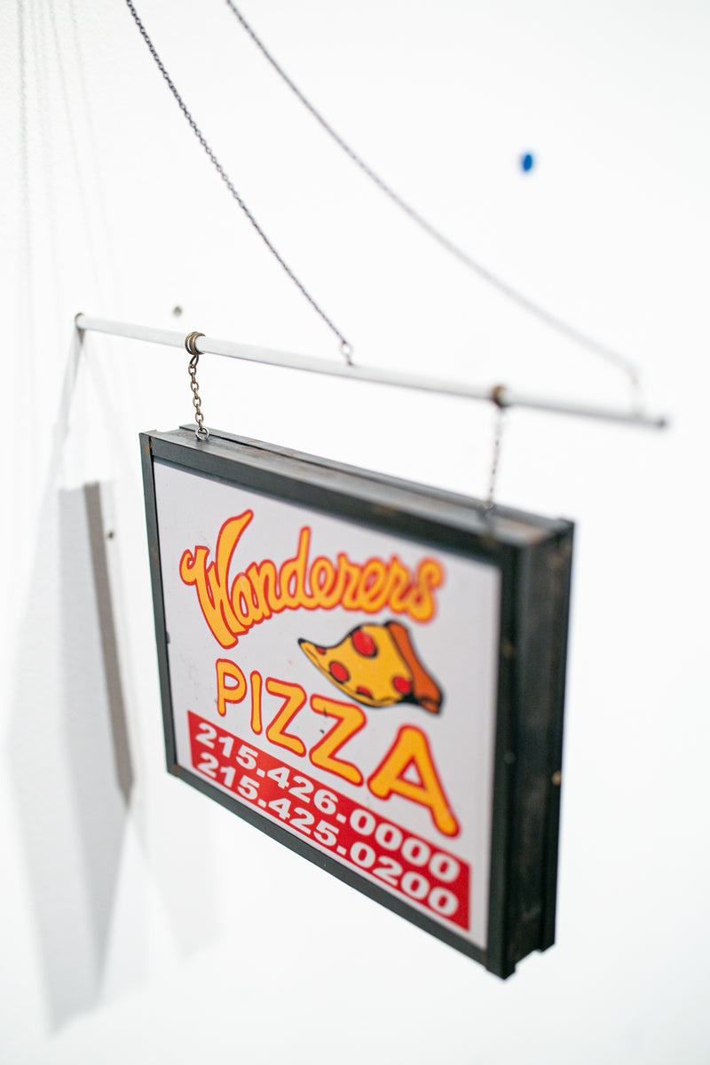 Wanderer's Pizza