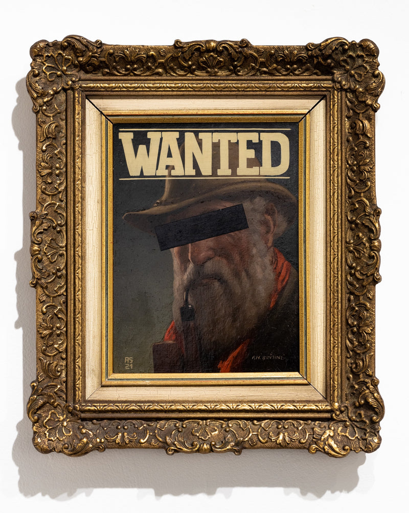 Wanted