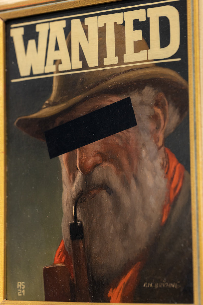 Wanted