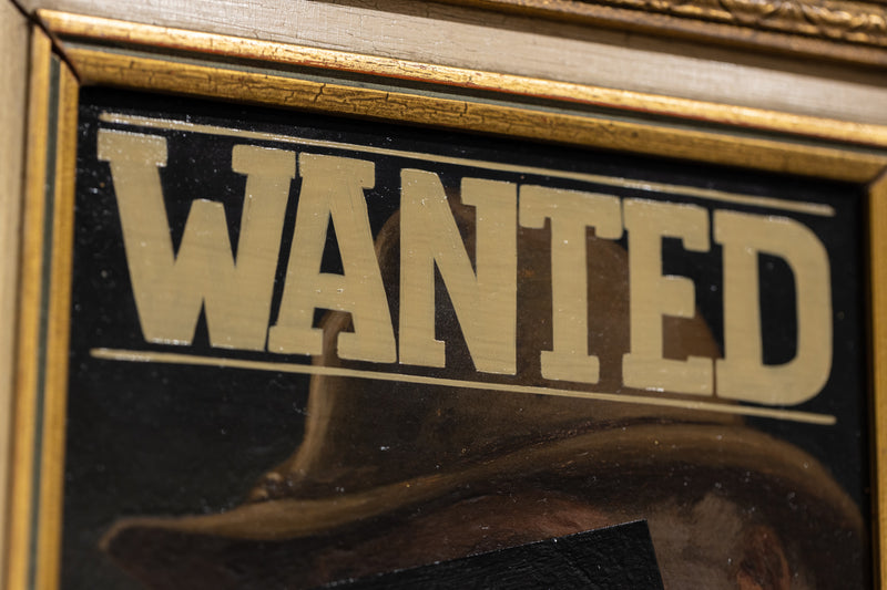 Wanted