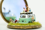 Weekday, Faraway