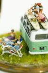 Weekday, Faraway