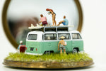 Weekday, Faraway