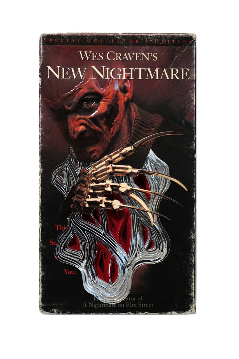 Wes Craven's New Nightmare