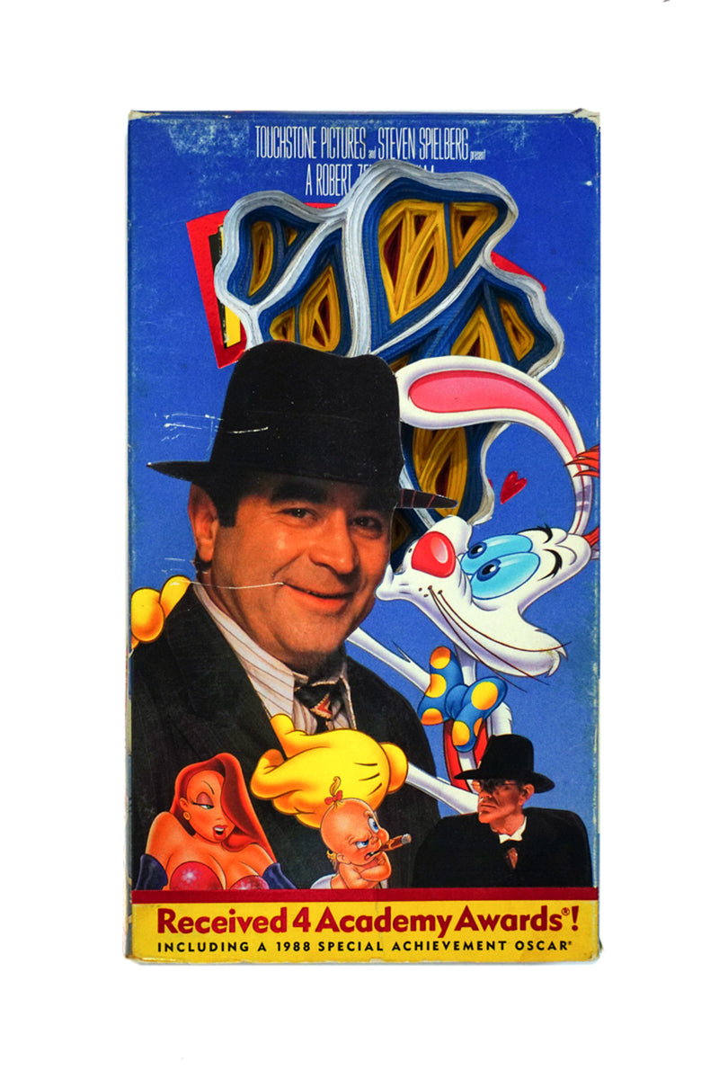Roger Rabbit D