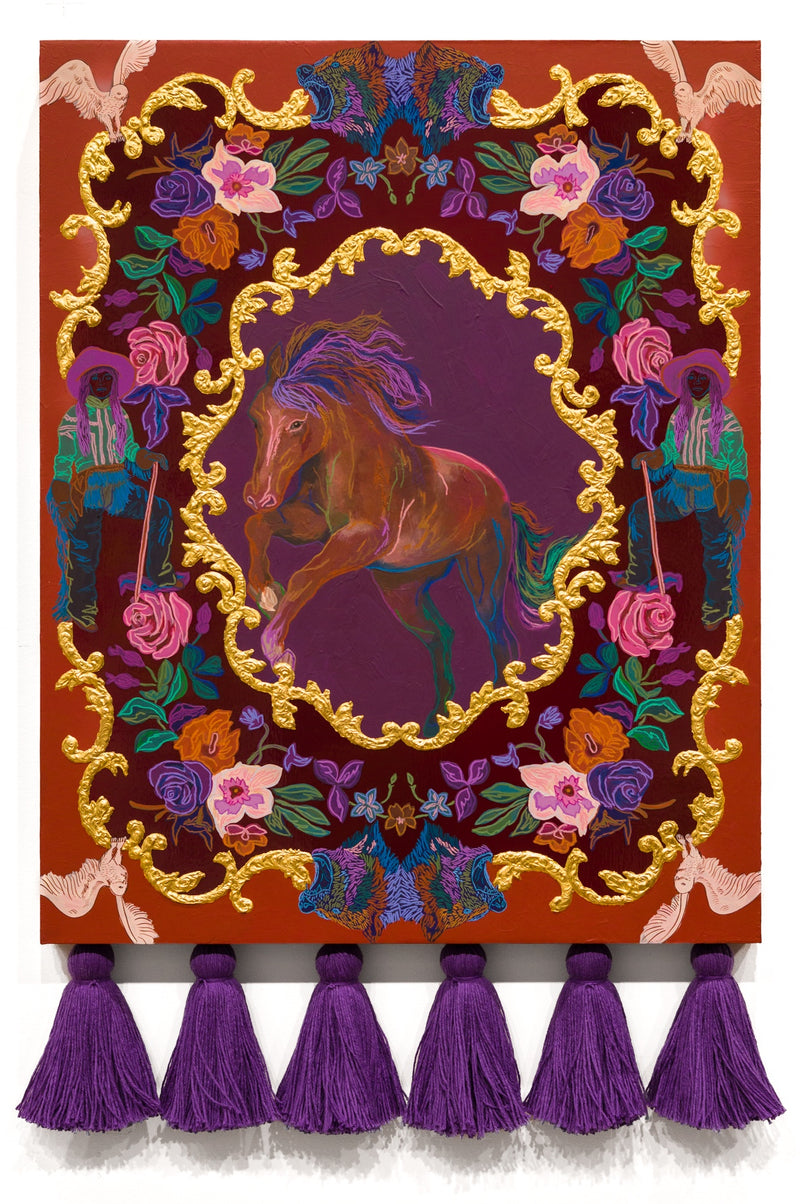 Wild Horse