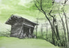 William Penn Shelter, Pennsylvania, [ 40.49559, -76.41409 ]