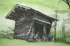 William Penn Shelter, Pennsylvania, [ 40.49559, -76.41409 ]