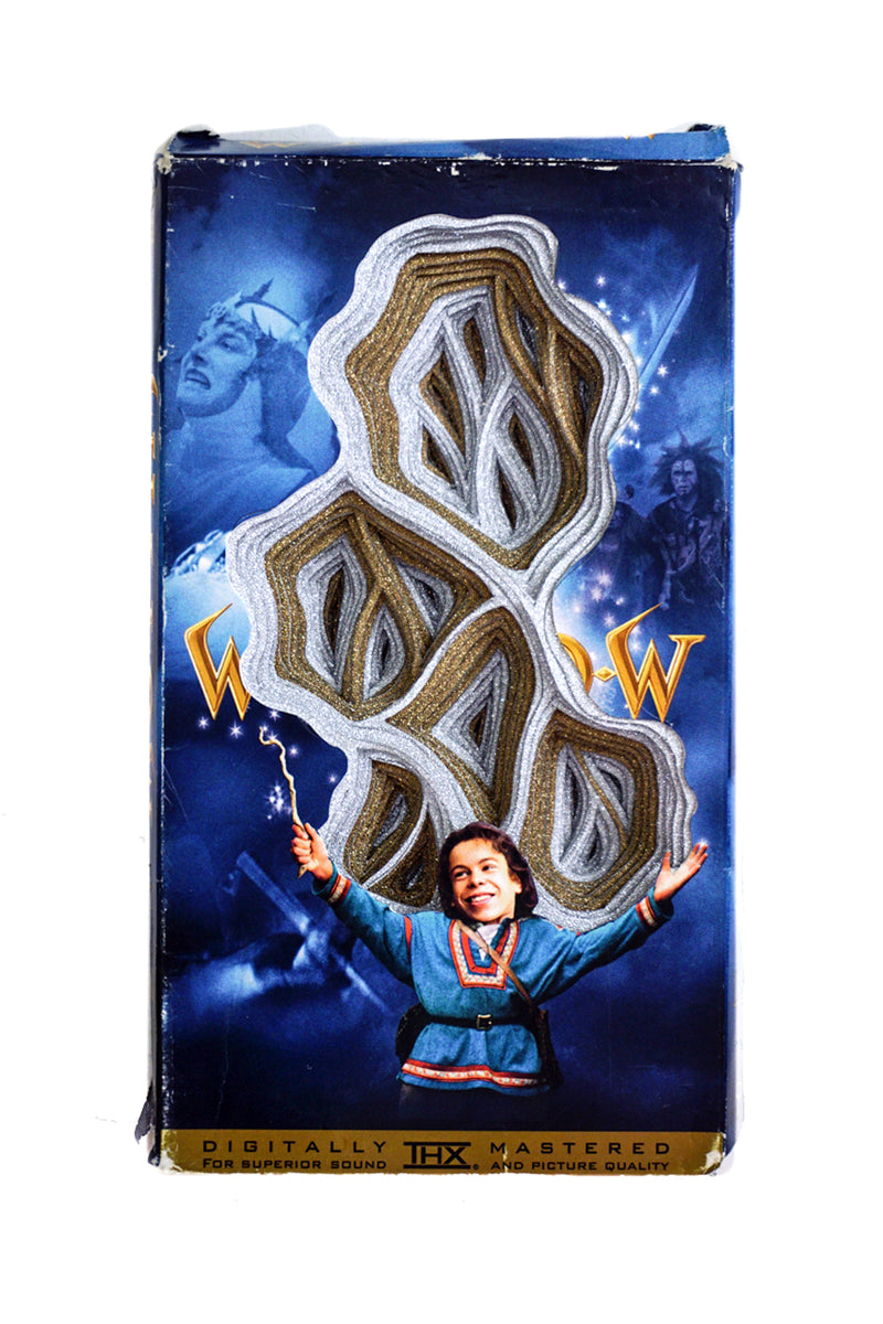 Willow #2