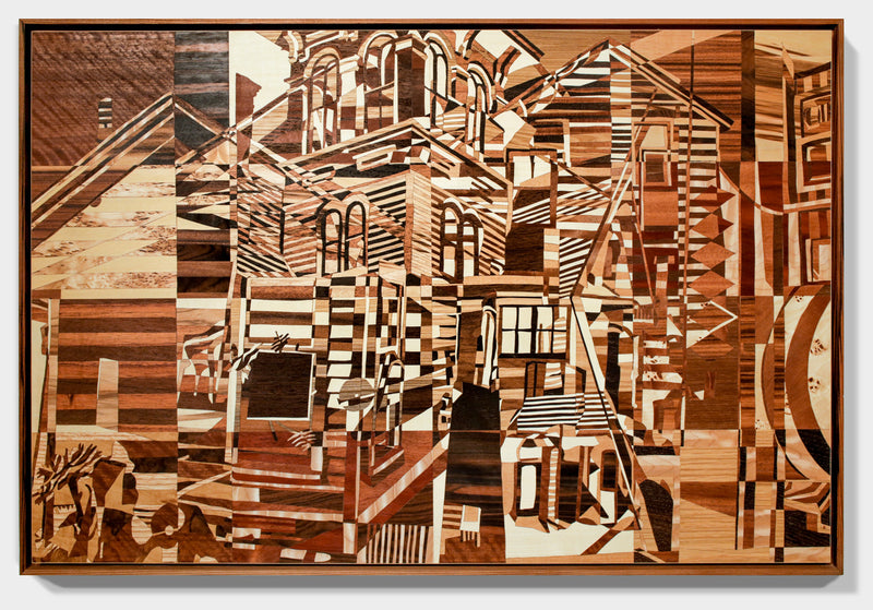 Without Floorboards 4-4