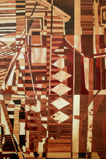 Without Floorboards 2-4