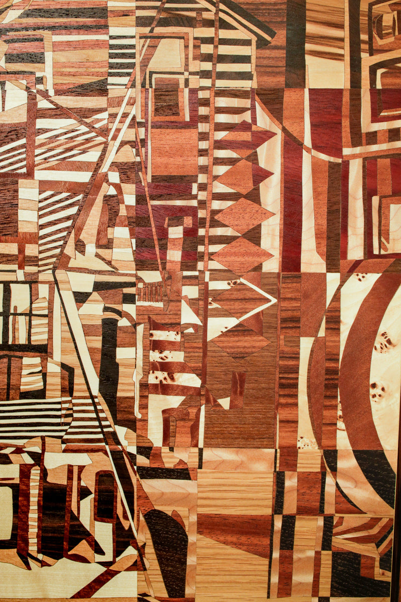 Without Floorboards 4-4