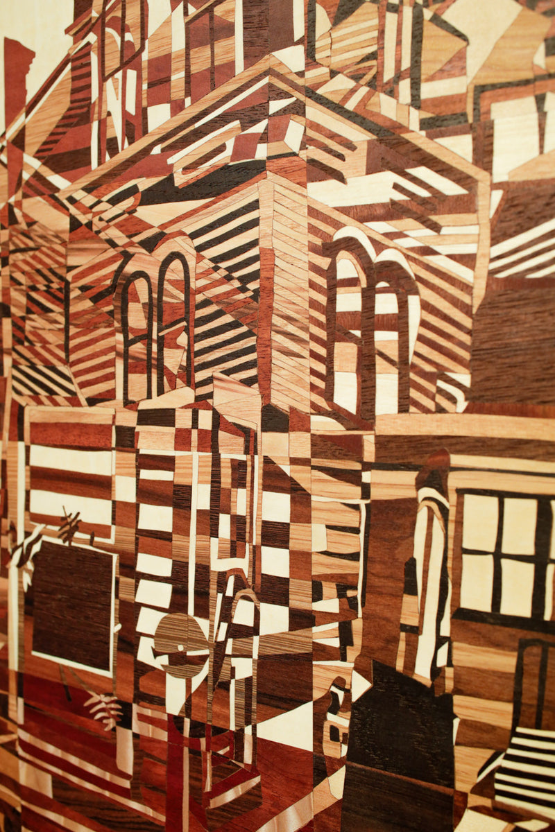Without Floorboards 4-4