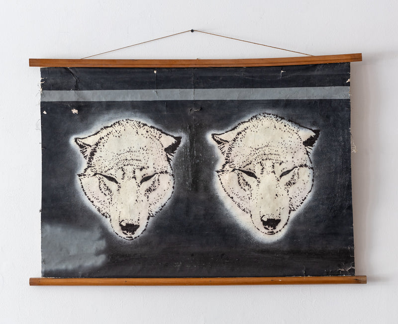 Wolves Banner