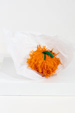 Wrapped Orange