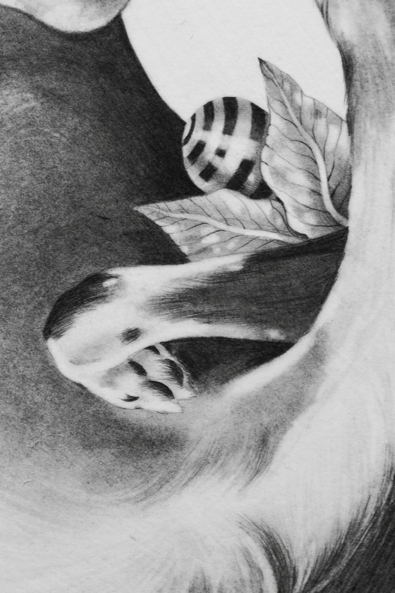 Writhing