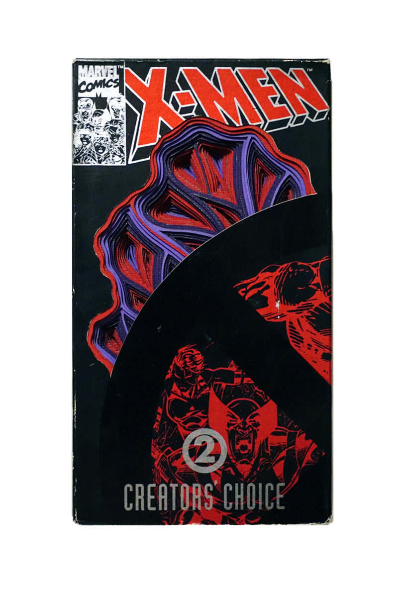 X-Men Creators’ Choice: Volume 2