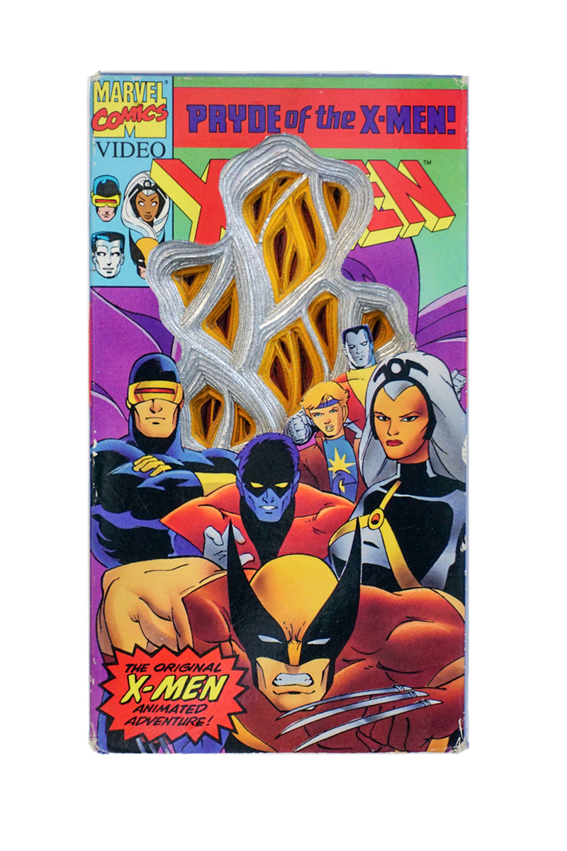 X-Men: Pryde of the X-Men