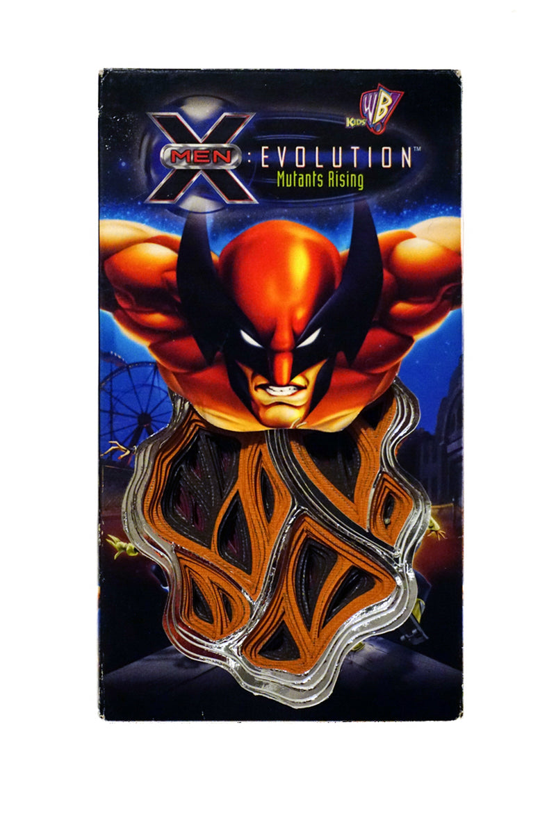 X-Men: Evolution - Mutants Rising