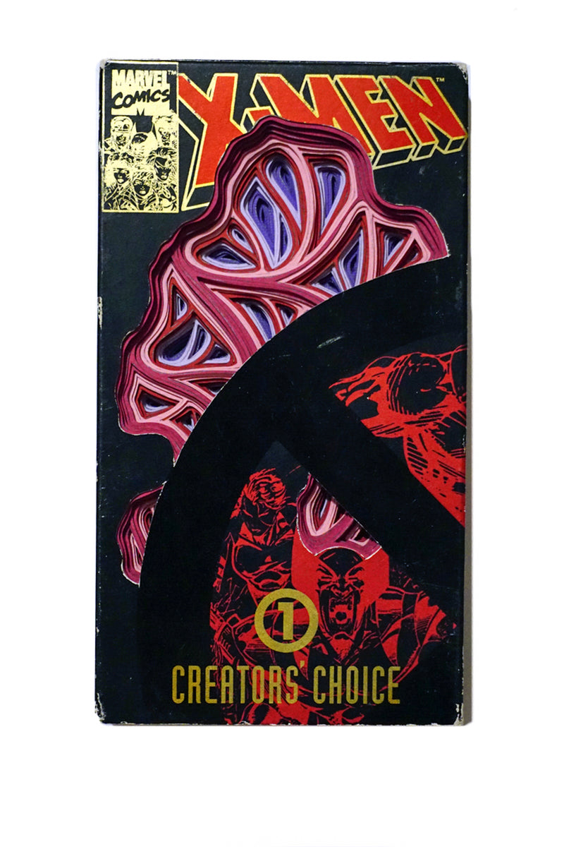 X-Men Creators’ Choice: Volume 1