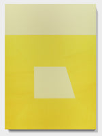 YELLOW Lean on and Against no. 41