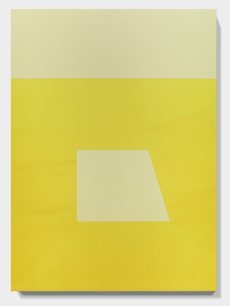 YELLOW Lean on and Against no. 41