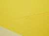 YELLOW Lean on and Against no. 41