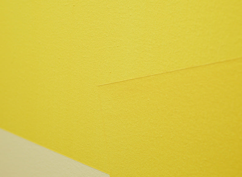 YELLOW Lean on and Against no. 41