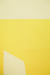 YELLOW Lean on and Against no. 41