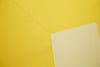 YELLOW Lean on and Against no. 41
