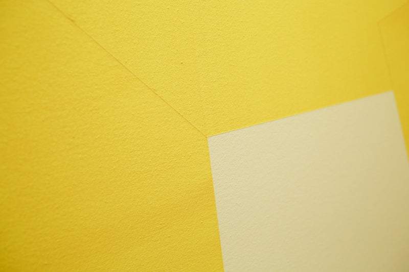 YELLOW Lean on and Against no. 41