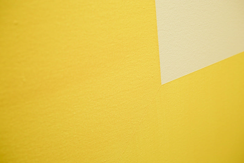YELLOW Lean on and Against no. 41