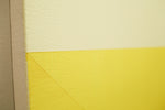 YELLOW Lean on and Against no. 41