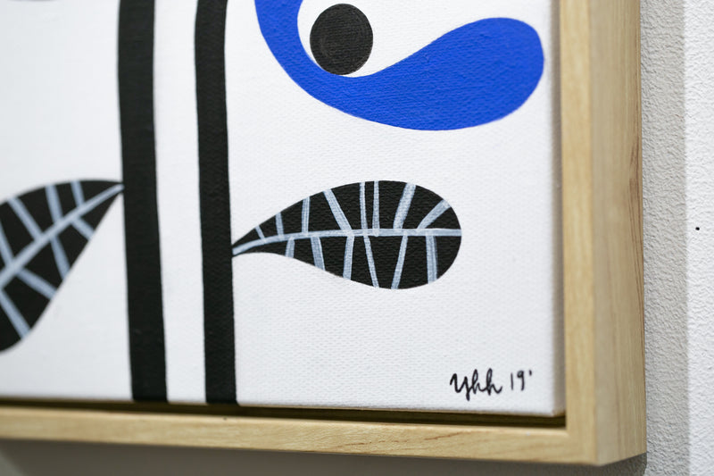 Mini-Blue