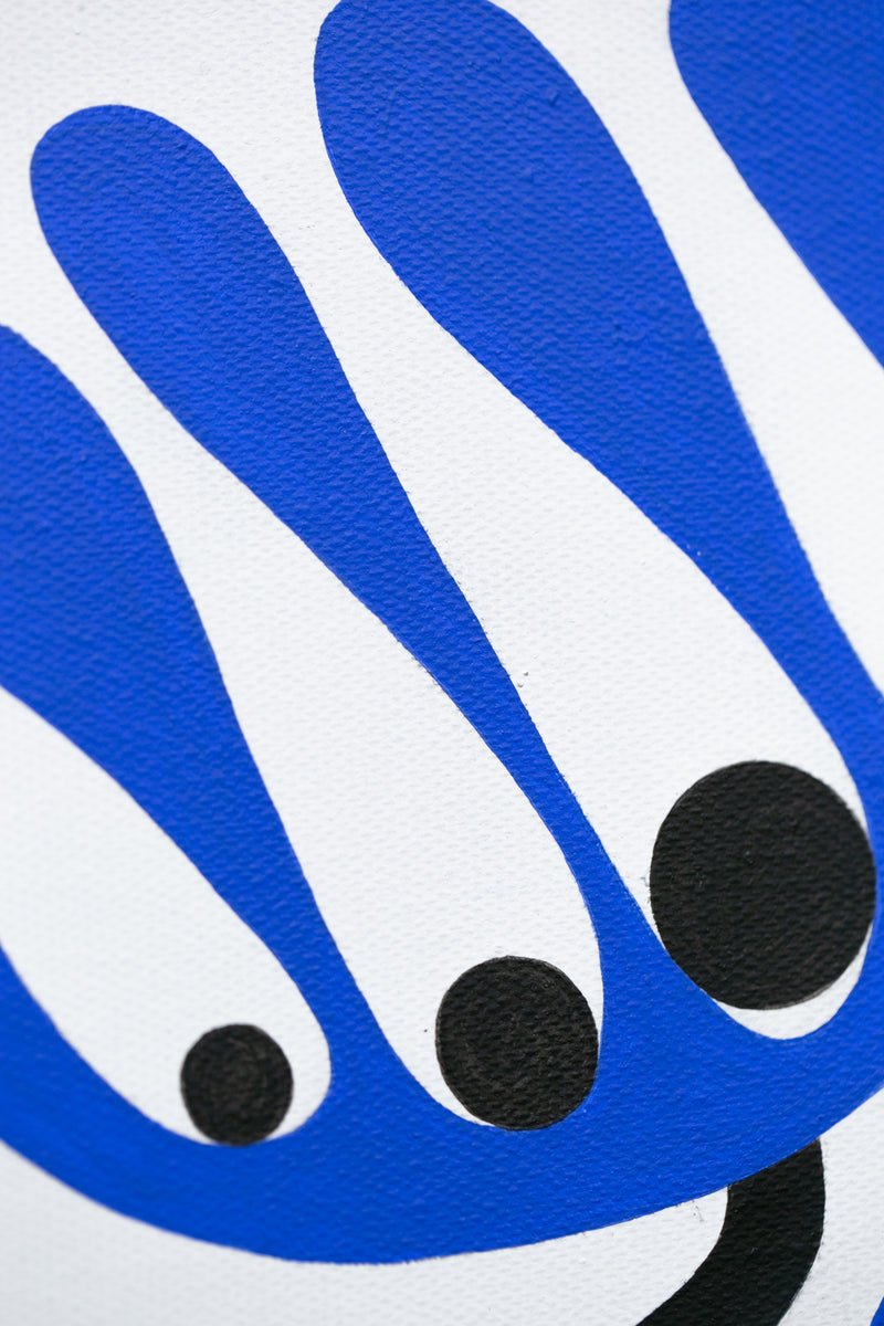 Mini-Blue