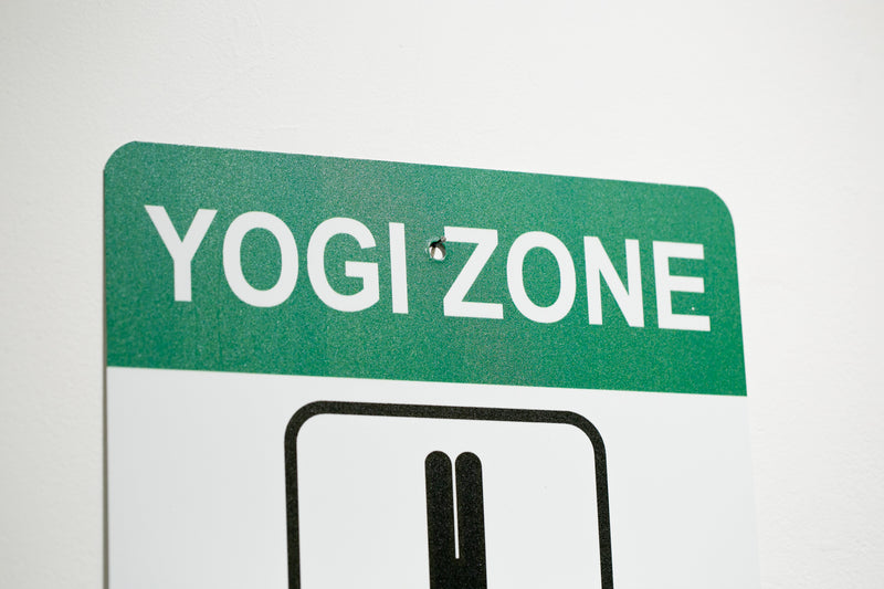 Yogi Zone