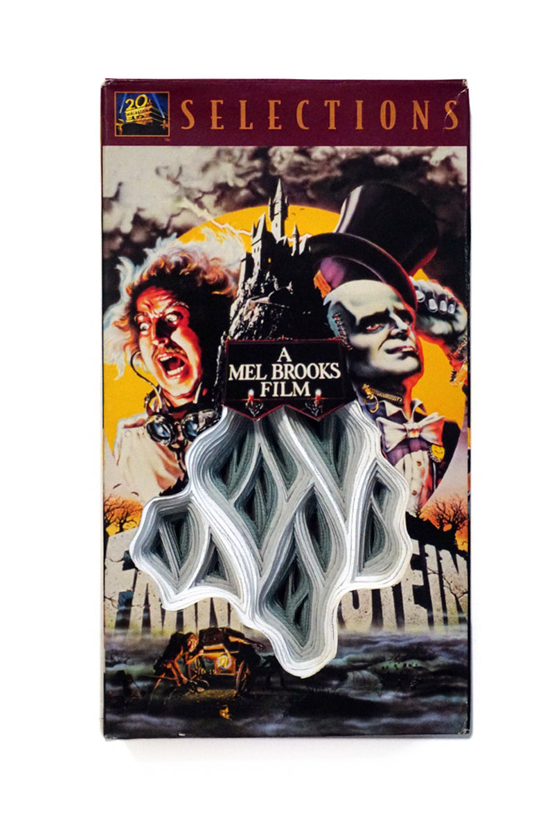 Young Frankenstein #2
