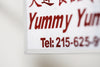 Yummy Yummy