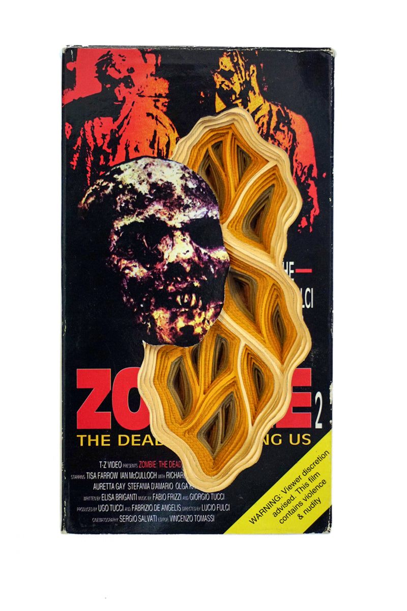 Zombie