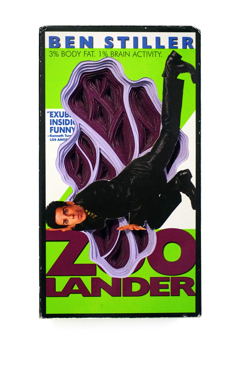 Zoolander #2