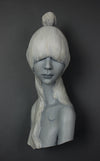 Moon Sculpture