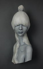 Moon Sculpture