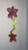 Double Sided Orchid