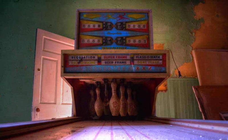 Arcade Game