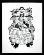Dead King 15 [5th Century Chinese Emperor]