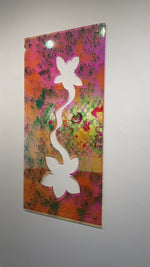 Orchid Panel