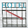 Hotel (Blue/Red)